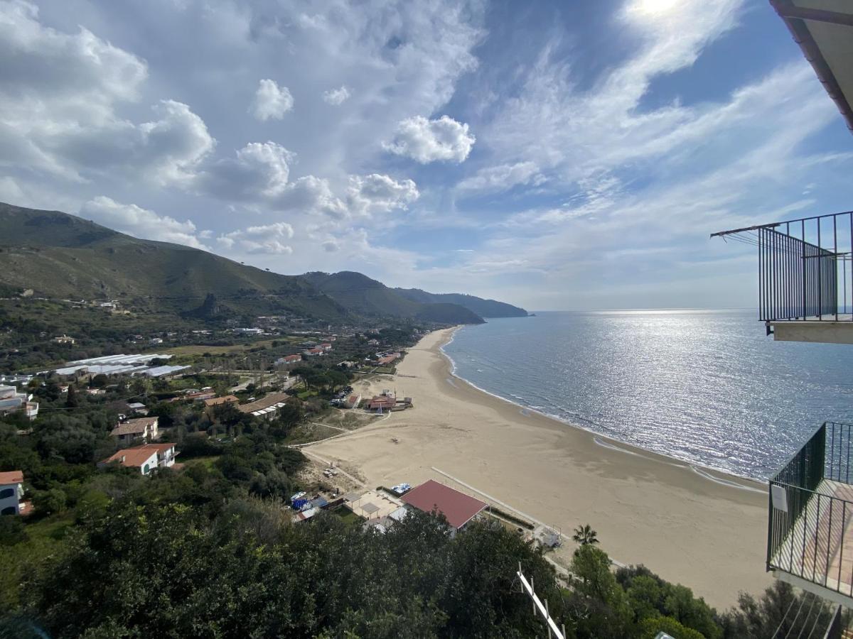 Appartamento Holidaycasa Piki - Panoramico A Mare
